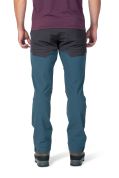 Kalhoty Hannah TORG stratified sea/anthracite M