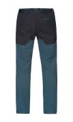 Kalhoty Hannah TORG stratified sea/anthracite L