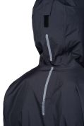 Bunda Hannah SKYLARK anthracite L