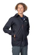 Bunda Hannah SKYLARK anthracite L