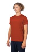Tričko krátký rukáv Hannah PARNELL II rooibos tea S Tričko krátký rukáv Hannah PARNELL II rooibos tea S