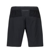 Kraťasy Hannah TRACK anthracite S