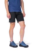 Kraťasy Hannah TRACK anthracite XL