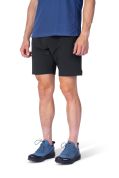 Kraťasy Hannah TRACK anthracite XL