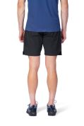 Kraťasy Hannah TRACK anthracite XL