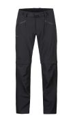 Kalhoty Hannah BINDERS Z-OFF anthracite L
