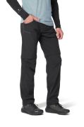 Kalhoty Hannah BINDERS Z-OFF anthracite L
