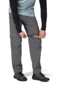 Kalhoty Hannah BINDERS Z-OFF pavement/raven S