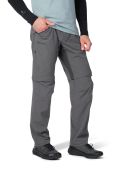 Kalhoty Hannah BINDERS Z-OFF pavement/raven S