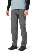 Kalhoty Hannah BINDERS Z-OFF pavement/raven S