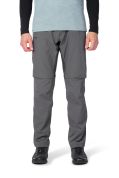 Kalhoty Hannah BINDERS Z-OFF pavement/raven S