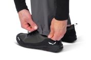 Kalhoty Hannah BINDERS Z-OFF pavement/raven XXL