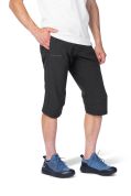 Kalhoty Hannah BINDERS CAPRI anthracite S