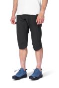 Kalhoty Hannah BINDERS CAPRI anthracite S