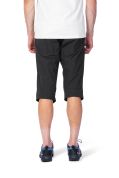 Kalhoty Hannah BINDERS CAPRI anthracite S