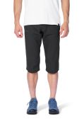 Kalhoty Hannah BINDERS CAPRI anthracite S