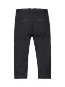 Kalhoty Hannah BINDERS CAPRI anthracite S