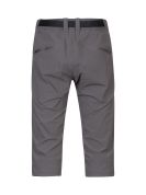 Kalhoty Hannah BINDERS CAPRI pavement S
