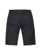 Kraťasy Hannah BINDERS SHORTS anthracite L