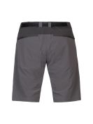 Kraťasy Hannah BINDERS SHORTS pavement/raven S