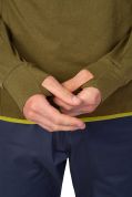 Mikina Hannah THONY HOODY beech mel S