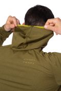 Mikina Hannah THONY HOODY beech mel S