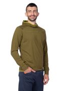 Mikina Hannah THONY HOODY beech mel S