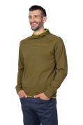 Mikina Hannah THONY HOODY beech mel S