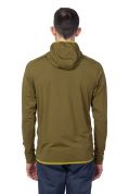 Mikina Hannah THONY HOODY beech mel S