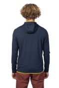 Mikina Hannah THONY HOODY vulcan mel S