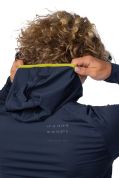 Mikina Hannah THONY HOODY vulcan mel XL