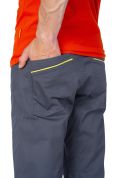 Kalhoty Hannah BANG ebony XL