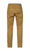Kalhoty Hannah BANG dull gold S