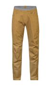 Kalhoty Hannah BANG dull gold M