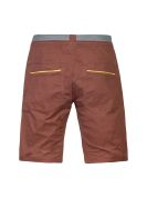 Kraťasy Hannah BANG SHORTS cinnamon M