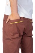 Kraťasy Hannah BANG SHORTS cinnamon XL