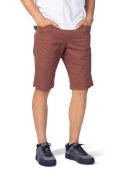 Kraťasy Hannah BANG SHORTS cinnamon XL
