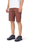 Kraťasy Hannah BANG SHORTS cinnamon XL
