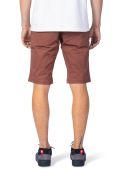 Kraťasy Hannah BANG SHORTS cinnamon XL