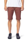 Kraťasy Hannah BANG SHORTS cinnamon XL