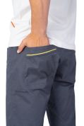 Kraťasy Hannah BANG SHORTS ebony S