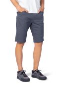 Kraťasy Hannah BANG SHORTS ebony S