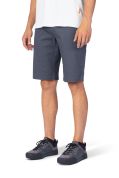Kraťasy Hannah BANG SHORTS ebony S
