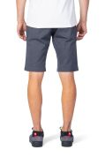 Kraťasy Hannah BANG SHORTS ebony S