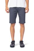 Kraťasy Hannah BANG SHORTS ebony S
