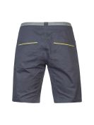 Kraťasy Hannah BANG SHORTS ebony S