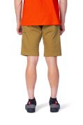 Kraťasy Hannah BANG SHORTS dull gold L