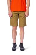 Kraťasy Hannah BANG SHORTS dull gold L