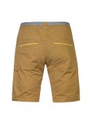 Kraťasy Hannah BANG SHORTS dull gold L