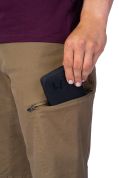 Kraťasy Hannah MAD SHORTS kangaroo S